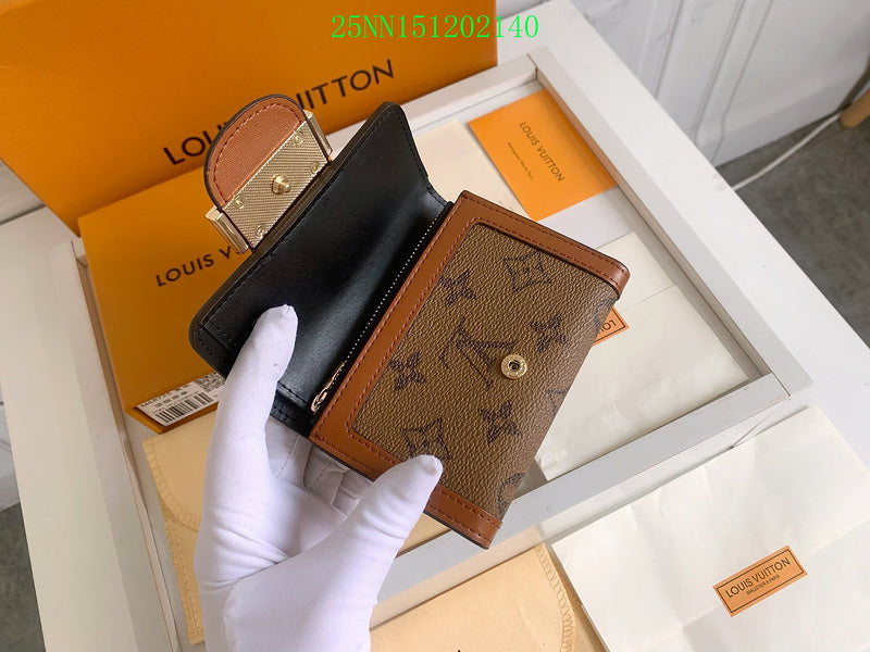 COZY BAGS - CHL Wallet - 432