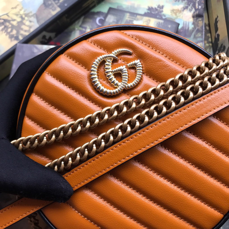 COZY - Guki Lady Bags - 1327