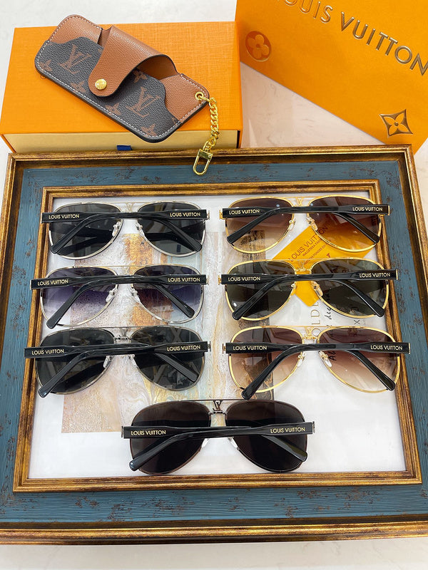 COZY BAGS - LOV Sunglasses - 058