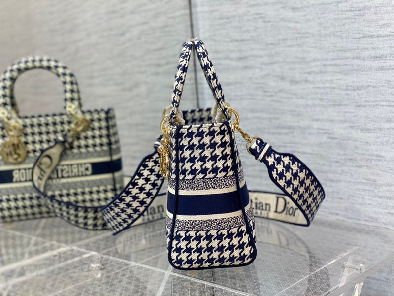 JB - DOR Lady Bags - 291