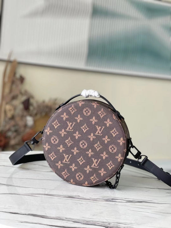 COZY - LV Bags - 2883