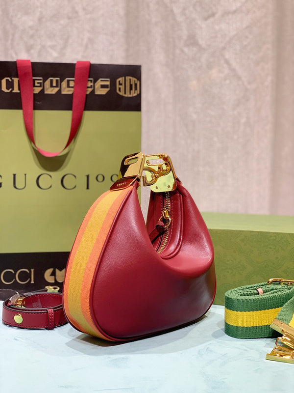 COZY BAGS - GUKI Bags - 623