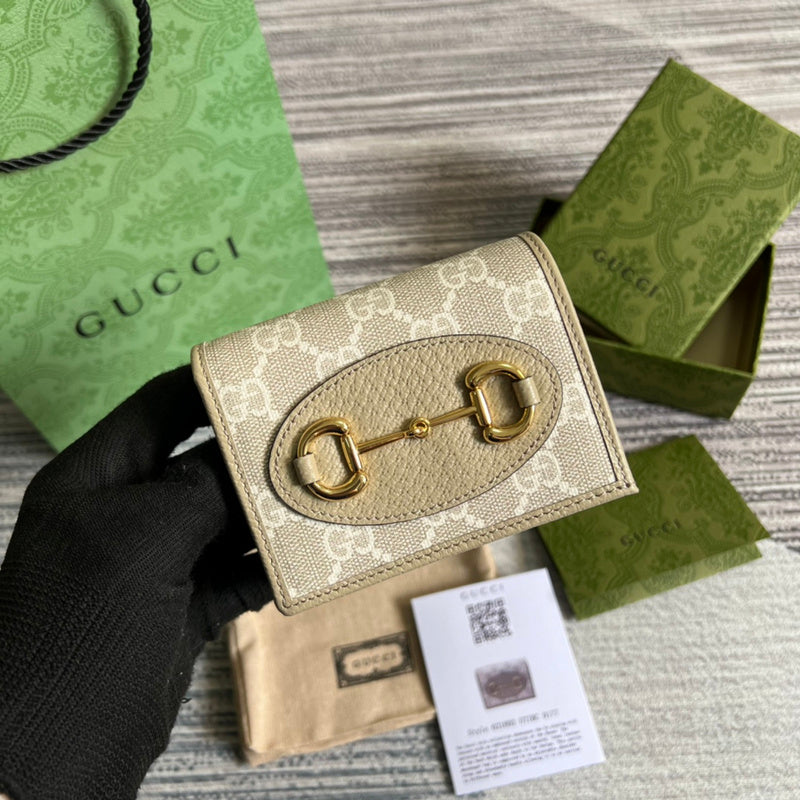 Cozy Bags - GUKI Men Wallets - 065