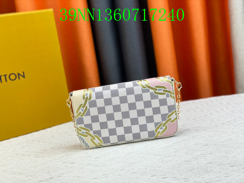 COZY BAGS - LOV Wallet - 218
