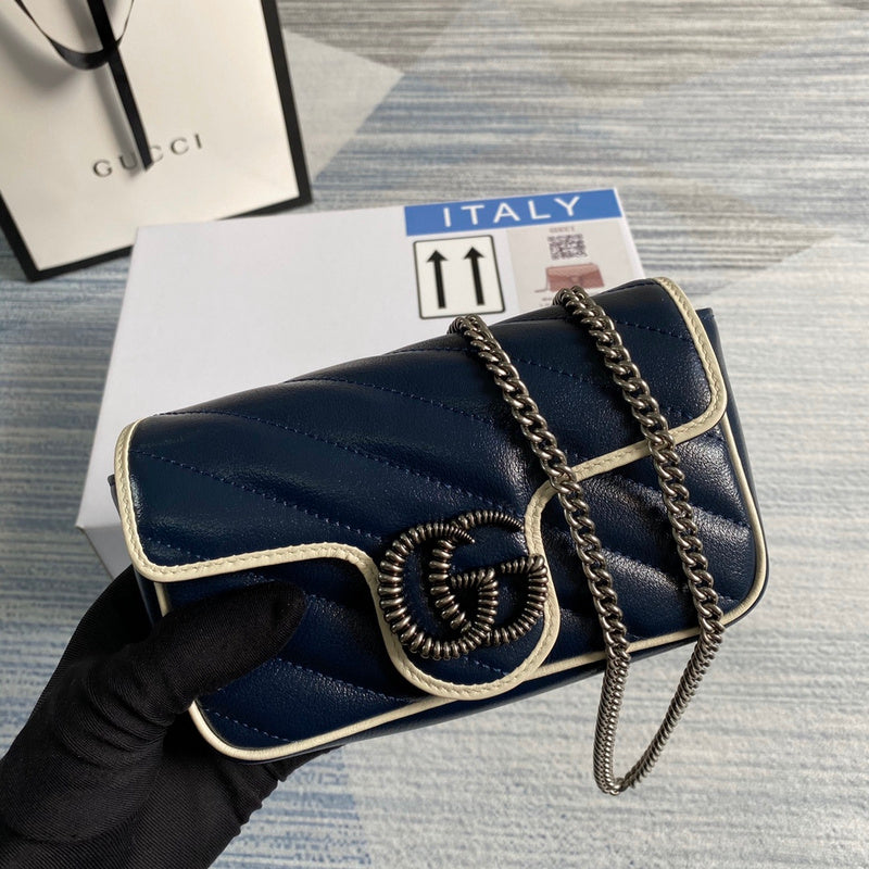 COZY BAGS - GUKI Bags - 2216