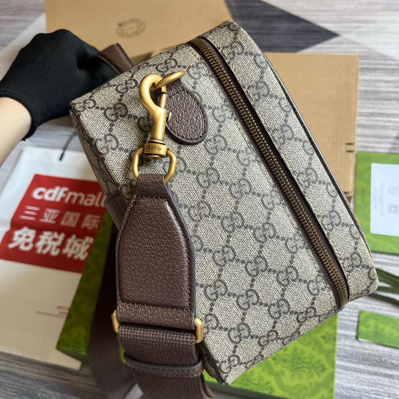 COZY BAGS - Guki Men Bags - 012
