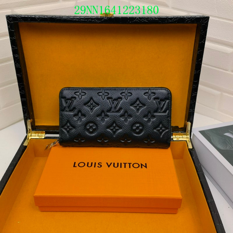 COZY BAGS - CHL Wallet - 288
