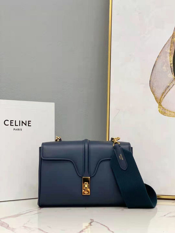 COZY - COL Bags - 021