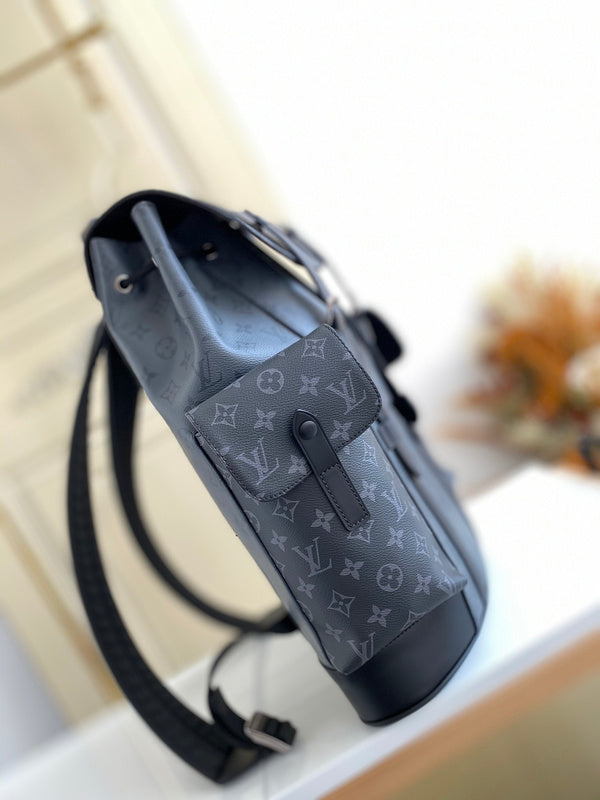 COZY - LOV Backpacks - 016