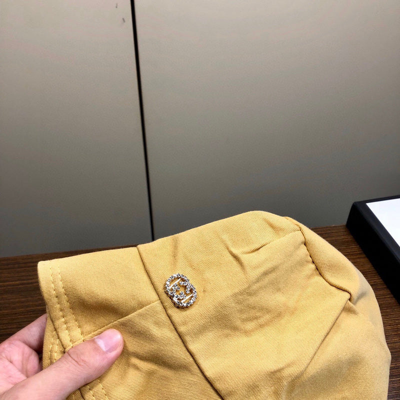 COZY BAGS - Guki Hats & Caps - 196