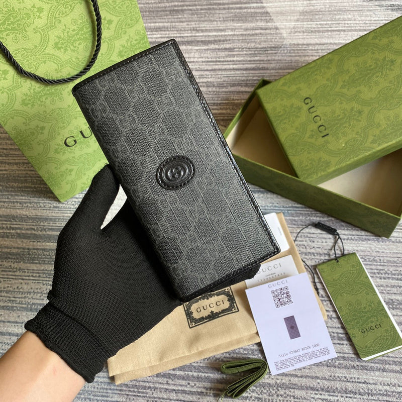 COZY BAGS - Guki Wallet - 252
