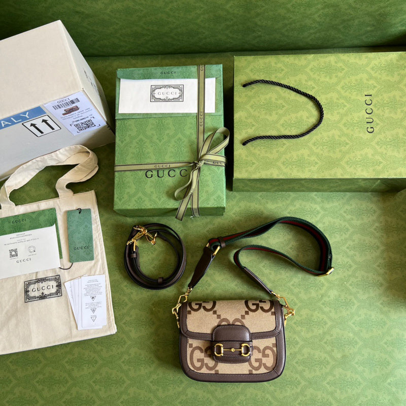 JB - Guki Lady Bags - 800