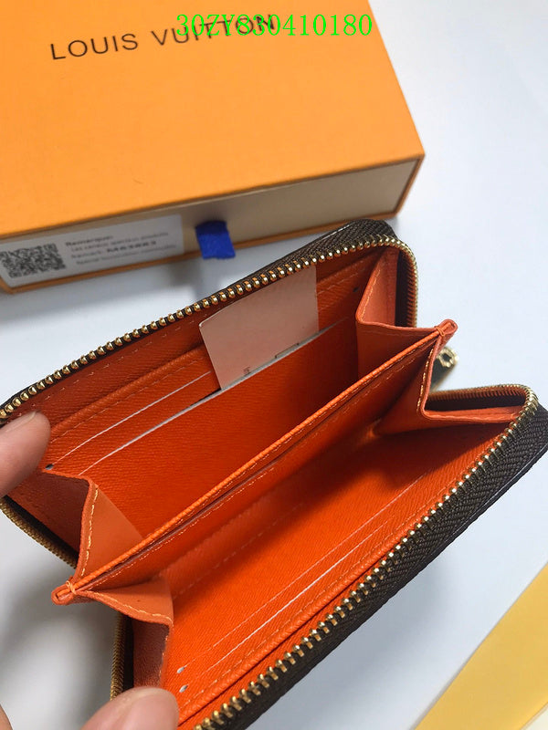 COZY BAGS - CHL Wallet - 997
