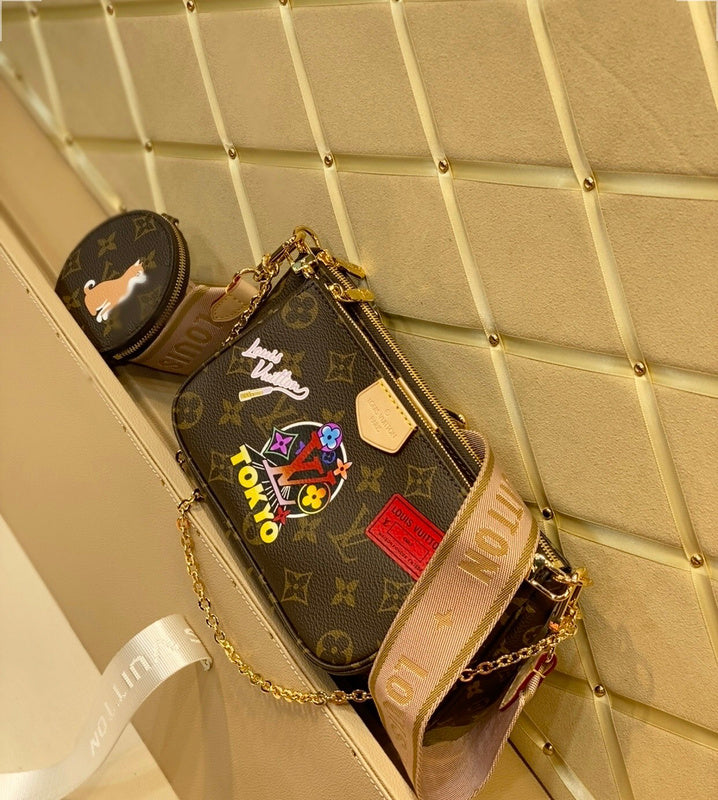COZY BAGS - LOV Bags - 928