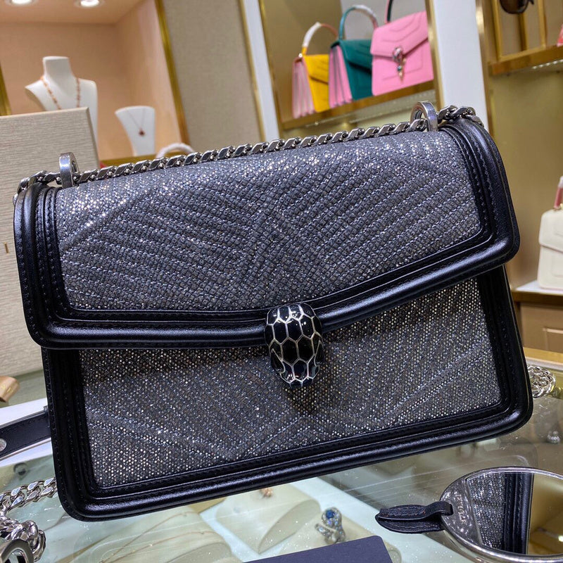 JB - BGL Lady Bags - 210