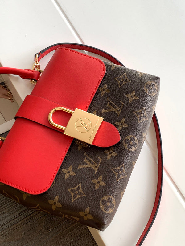 COZY - LOV Lady Bags - 637