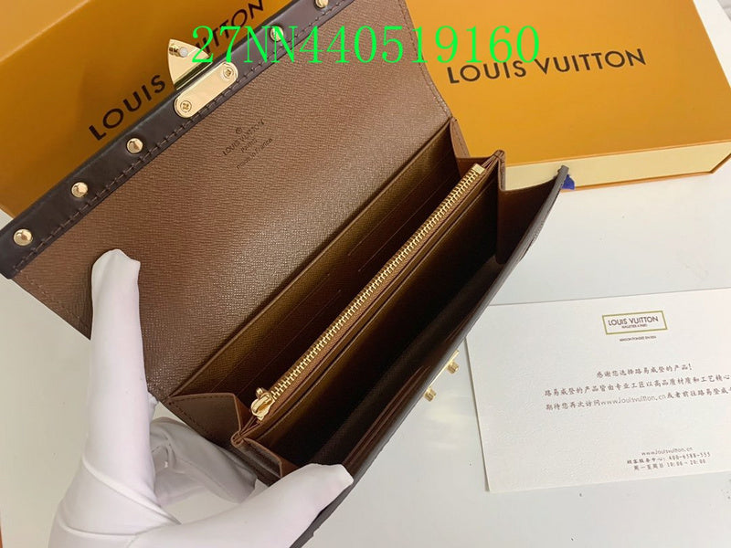 COZY BAGS - CHL Wallet - 934