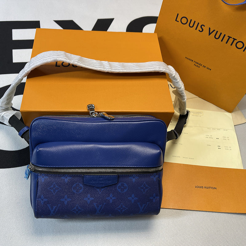COZY BAGS - LOV Men Bags - 445