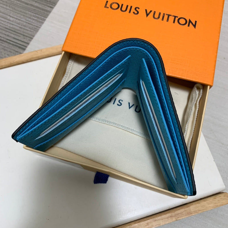 COZY BAGS - LOV Wallets - 644