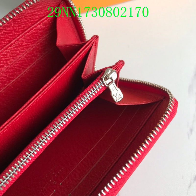 COZY BAGS - CHL Wallet - 721
