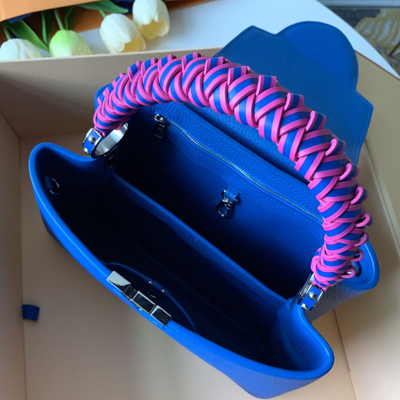 COZY BAGS - LOV Bags - 5289