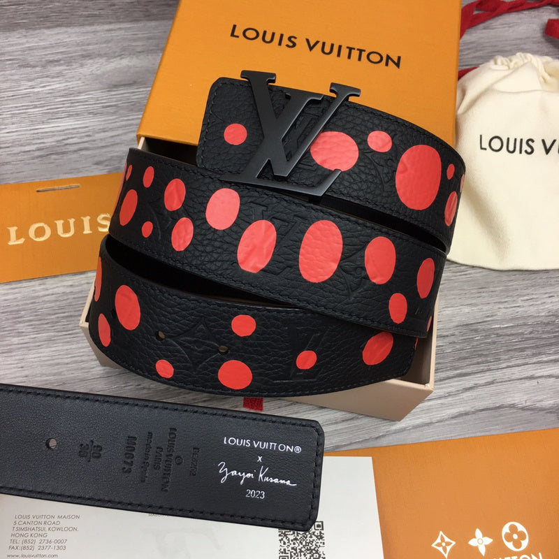 JB - LOV Belts - 020
