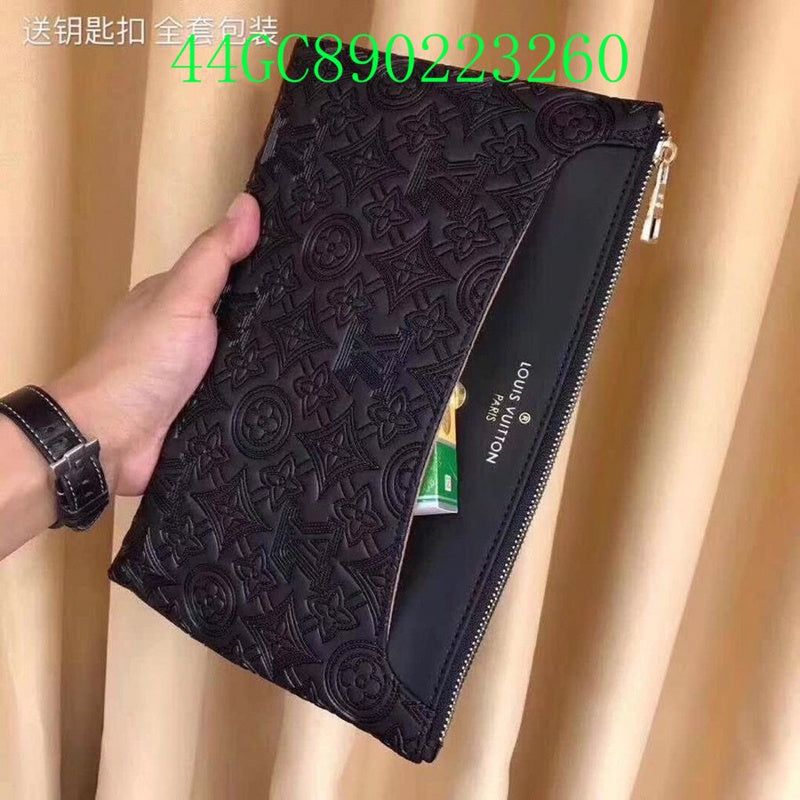 COZY BAGS - CHL Wallet - 1140