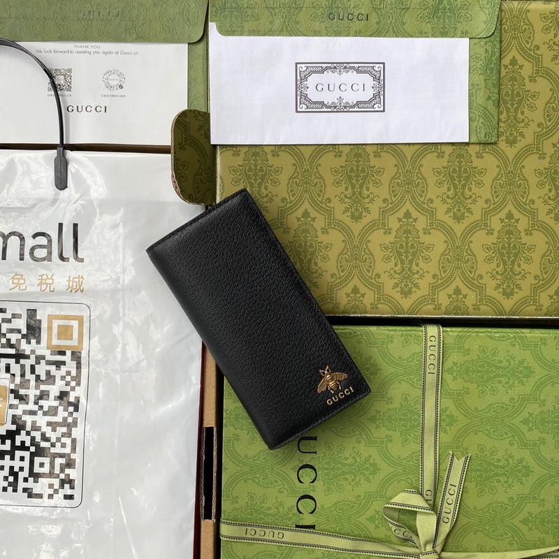 Cozy Bags - GUKI Women Wallets - 117