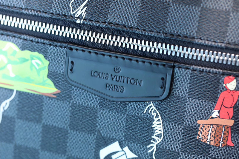 COZY - LOV Backpacks - 166