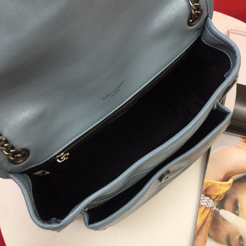 COZY - YLS Bags - 098