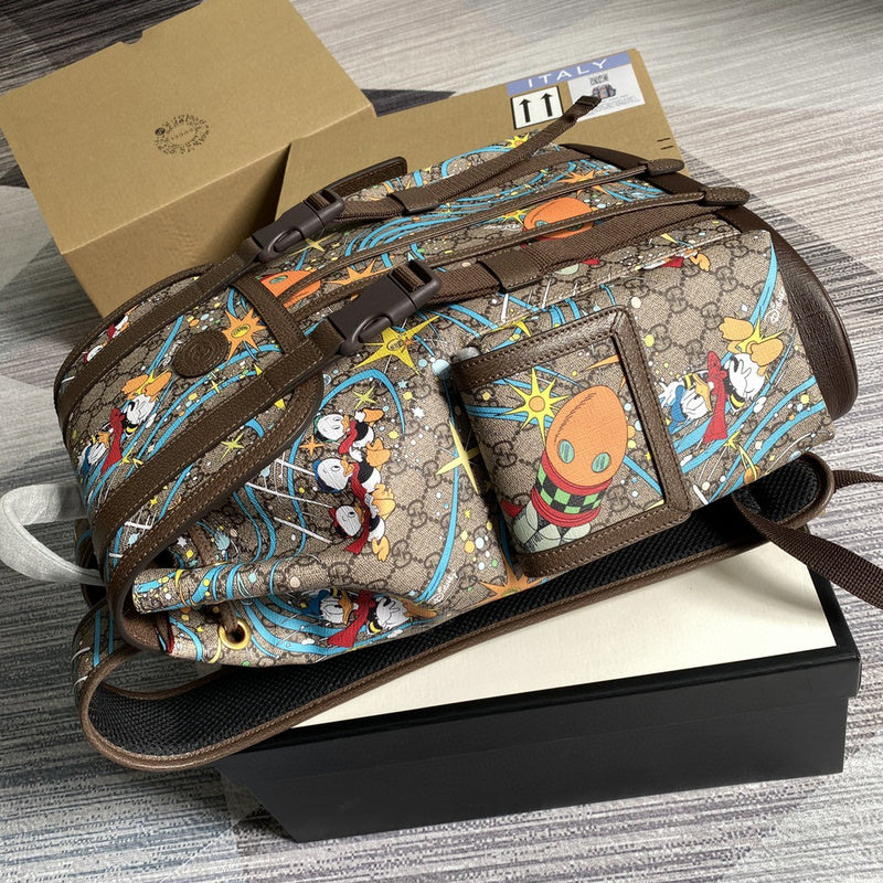 COZY BAGS - GUKI Bags - 2070
