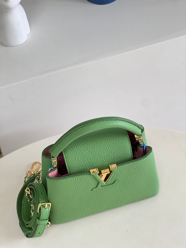 COZY - LV Bags - 2211