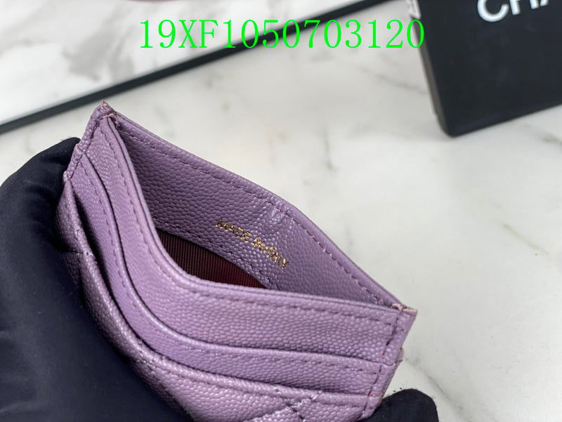 COZY BAGS - CHL Wallet - 049