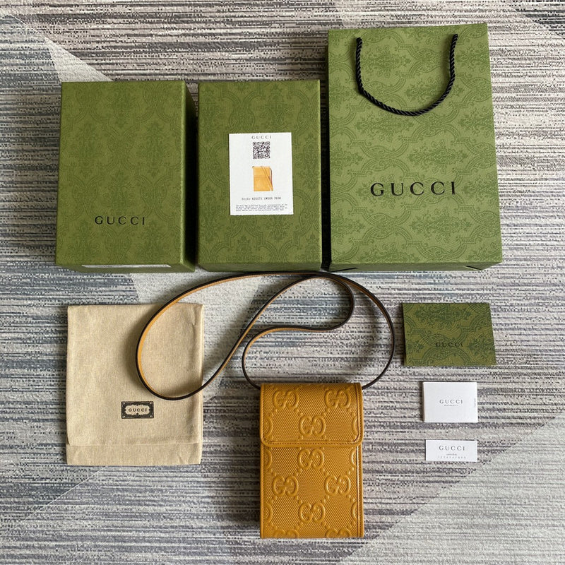 COZY BAGS - GUKI Bags - 1752
