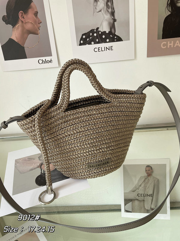 COZY - BG Bags - 024