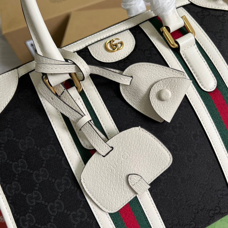 JB - Guki Lady Bags - 365
