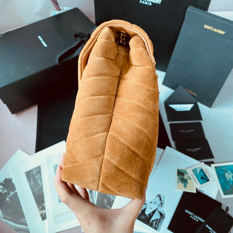 COZY BAGS - YLS Bags - 1666