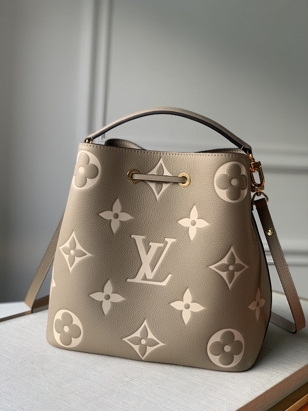 COZY BAGS - LOV Bags - 3937