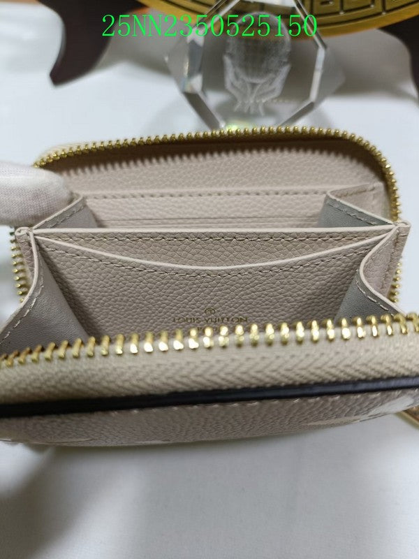 COZY BAGS - LOV Wallet - 1318