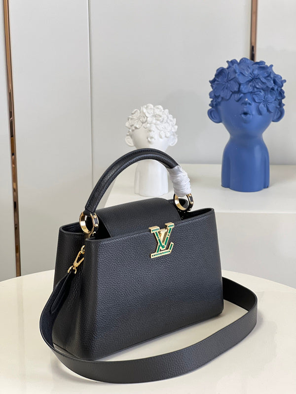 COZY - LV Bags - 2190