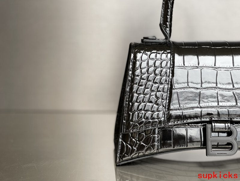 COZY BAGS - BG Hourglass Bags - 024