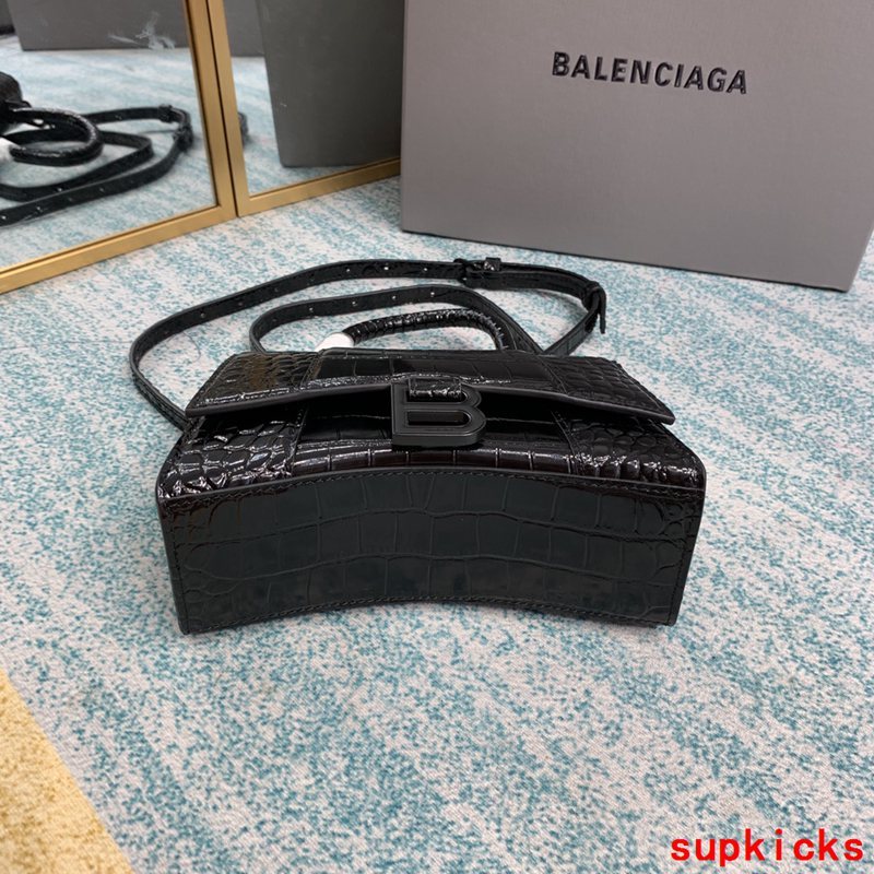 COZY BAGS - BG Hourglass Bags - 140