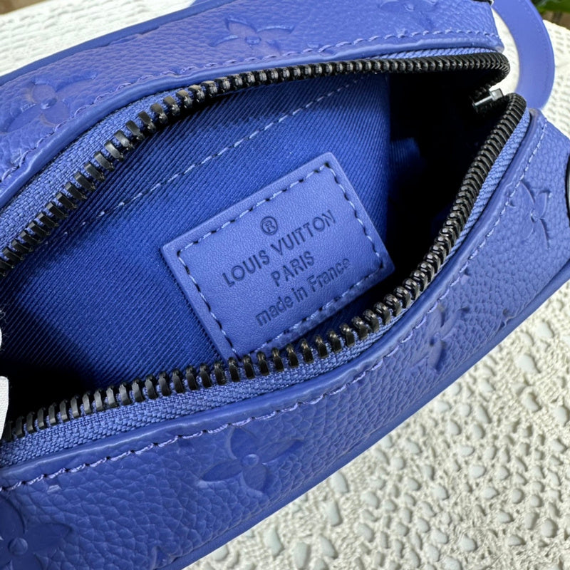 COZY BAGS - LOV Men Bags - 017