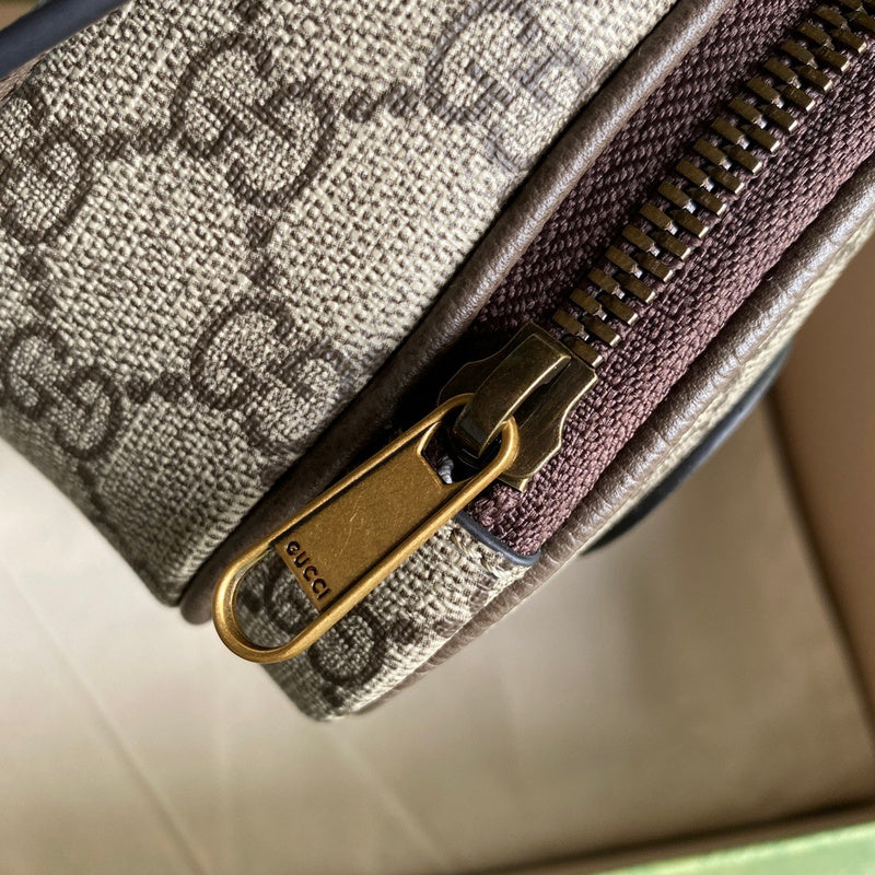Cozy Bags - GUKI Men Shoulders Bags - 076