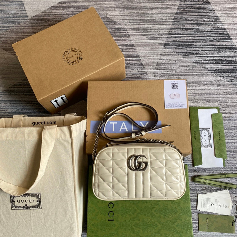 COZY BAGS - GUKI Bags - 1669