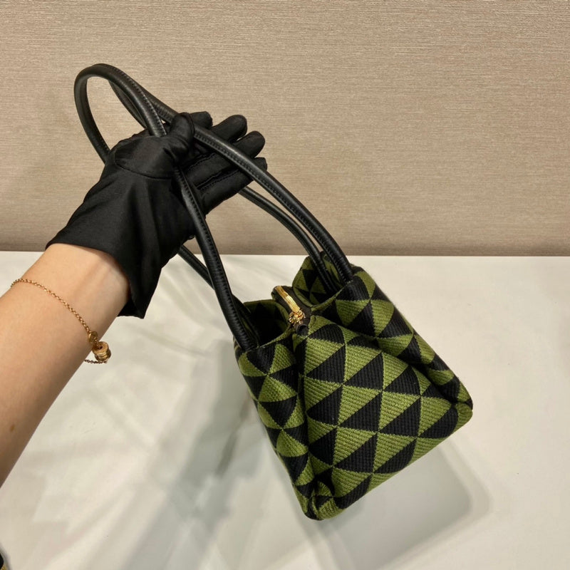 JB - PD Lady Bags - 097