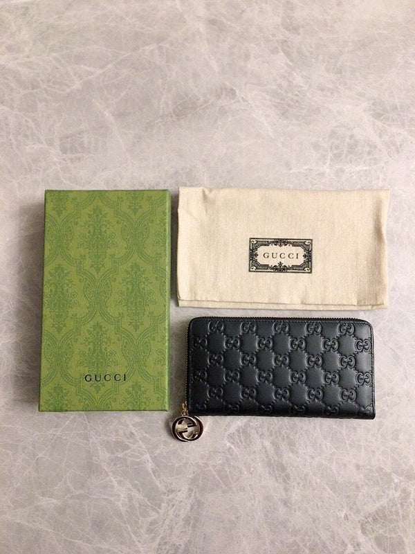 COZY BAGS - Guki Wallet - 293