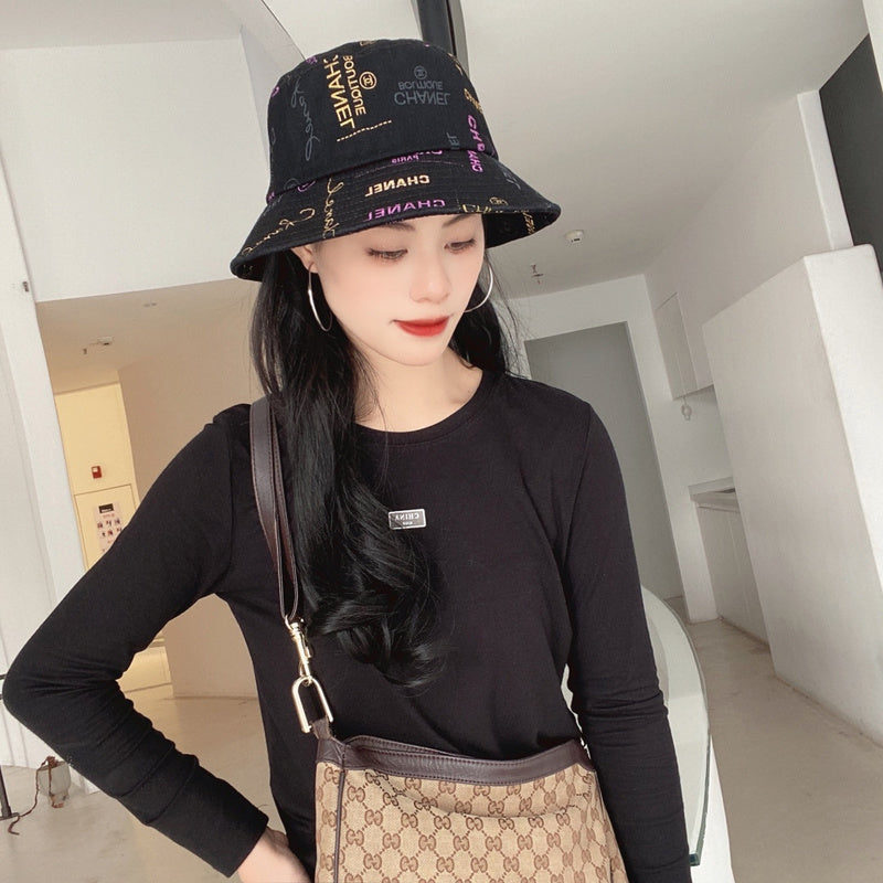 COZY BAGS - CHL Hats & Caps - 078