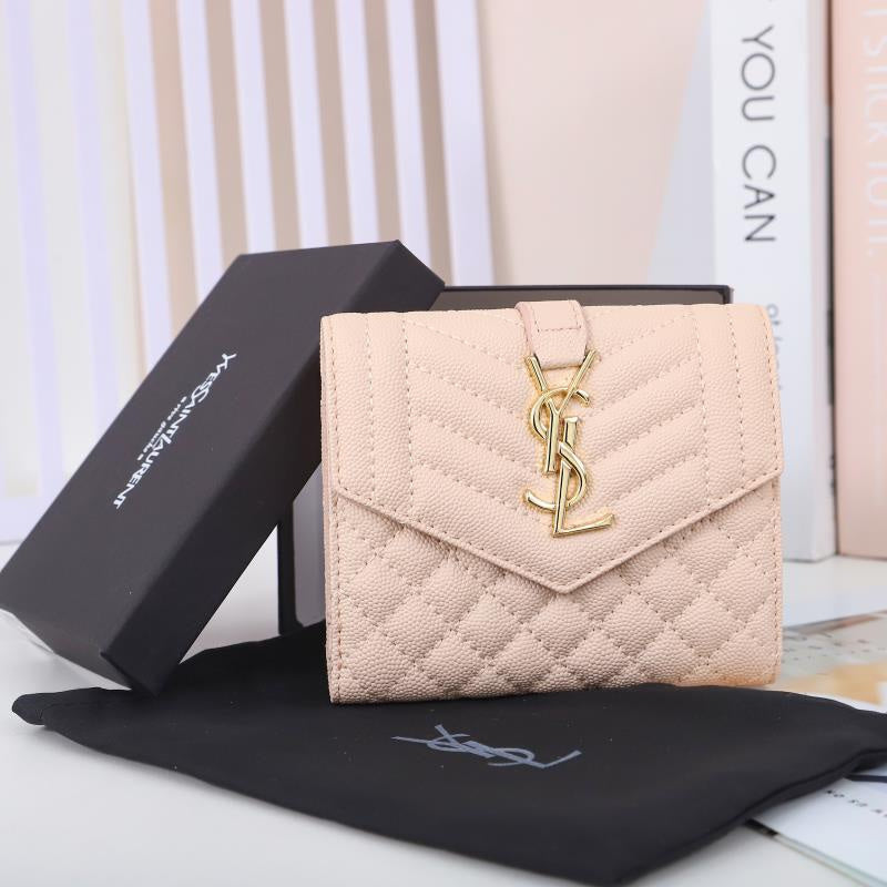 COZY BAGS - YLS Wallet - 085