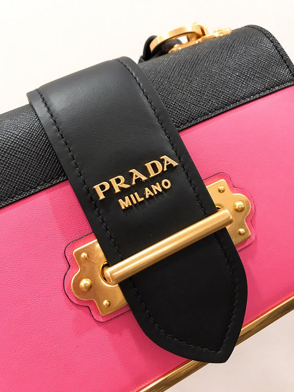 JB - PD Lady Bags - 527